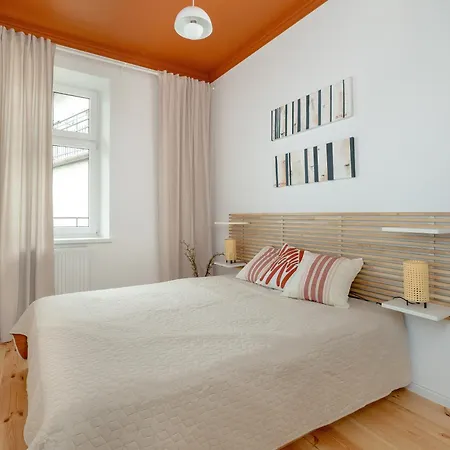 Comfortable & Bright Apartment Rzeszow By Noclegi Renters Exterior photo