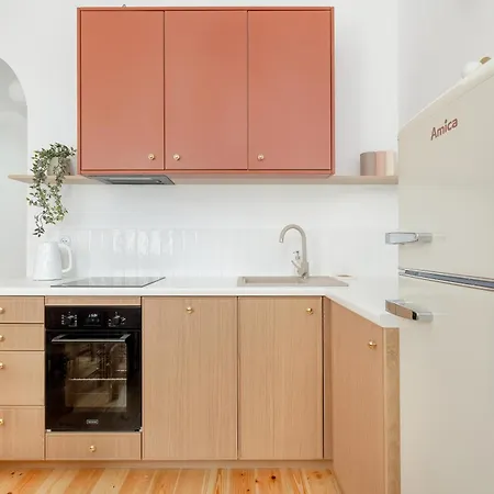 Comfortable & Bright Apartment Rzeszow By Noclegi Renters Exterior photo