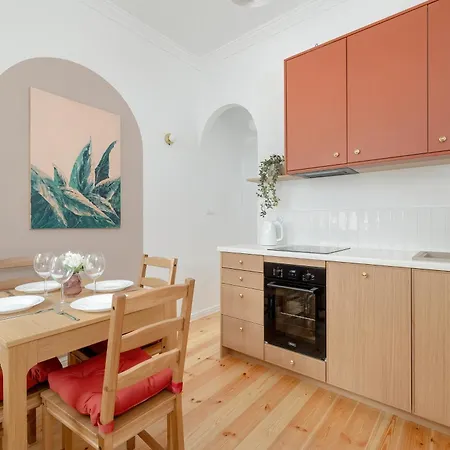 Comfortable & Bright Apartment Rzeszow By Noclegi Renters Exterior photo