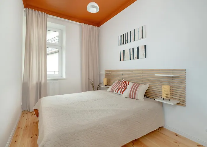 Comfortable & Bright Apartment Rzeszow By Noclegi Renters