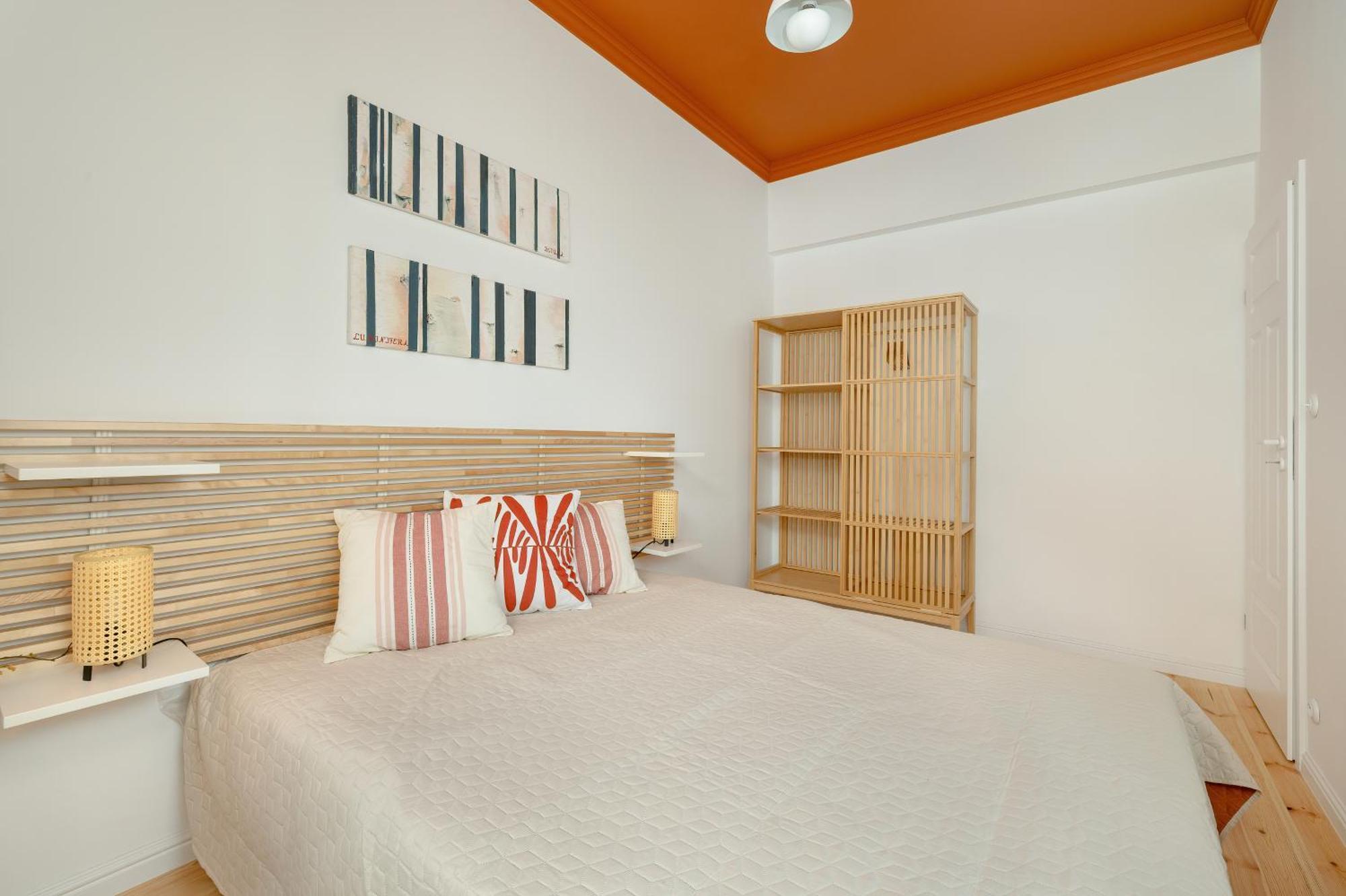 Apartment Comfortable & Bright By Renters Rzeszow